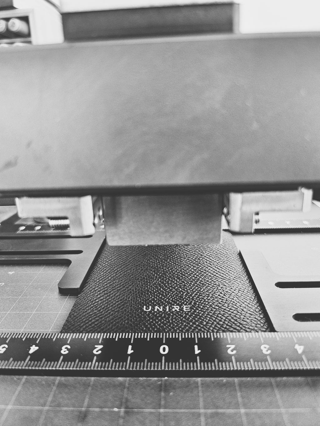 3 Slot Card Holder