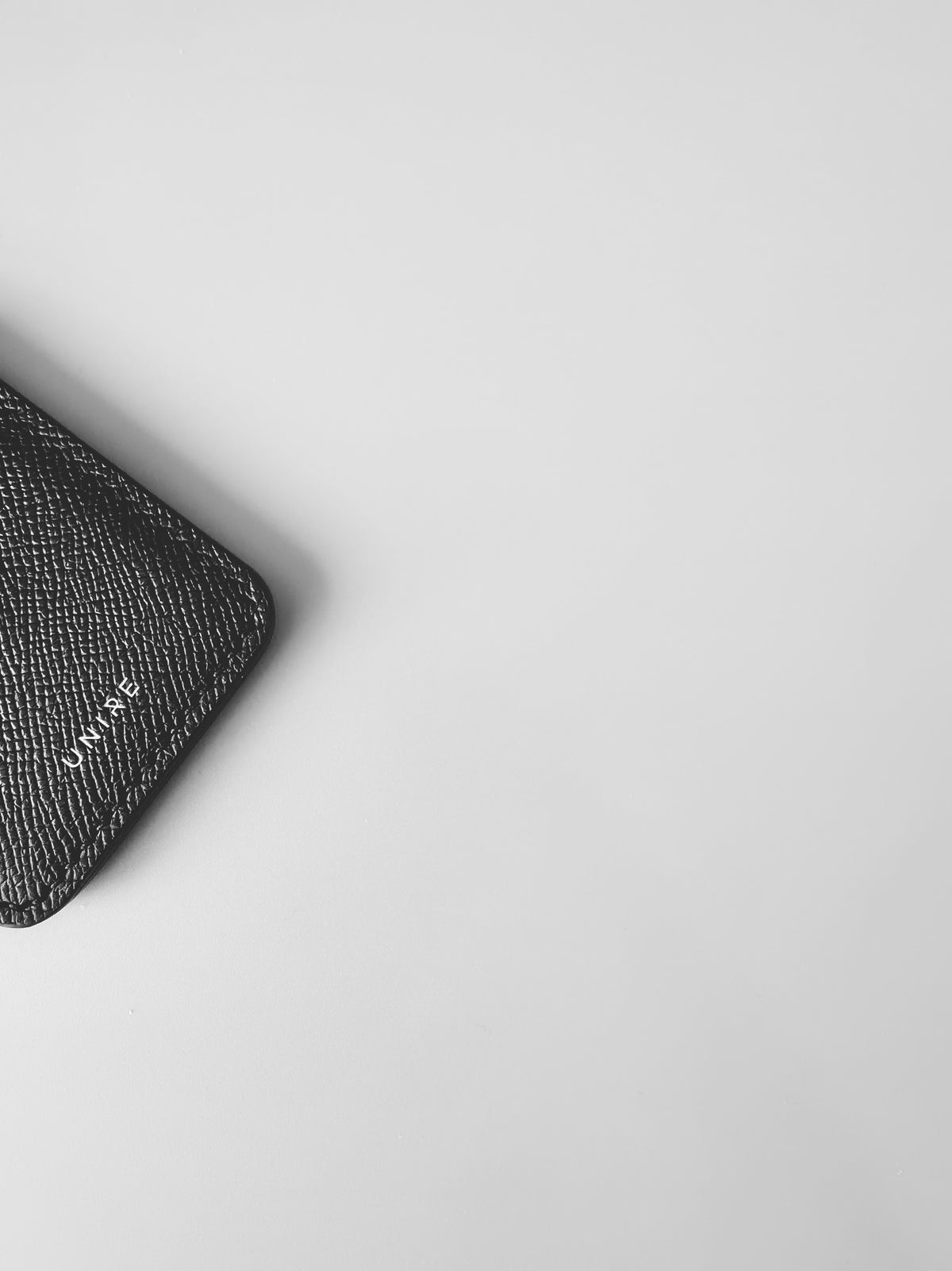 3 Slot Card Holder