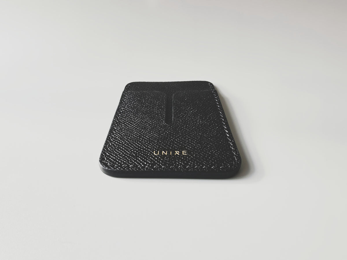 3 Slot Card Holder