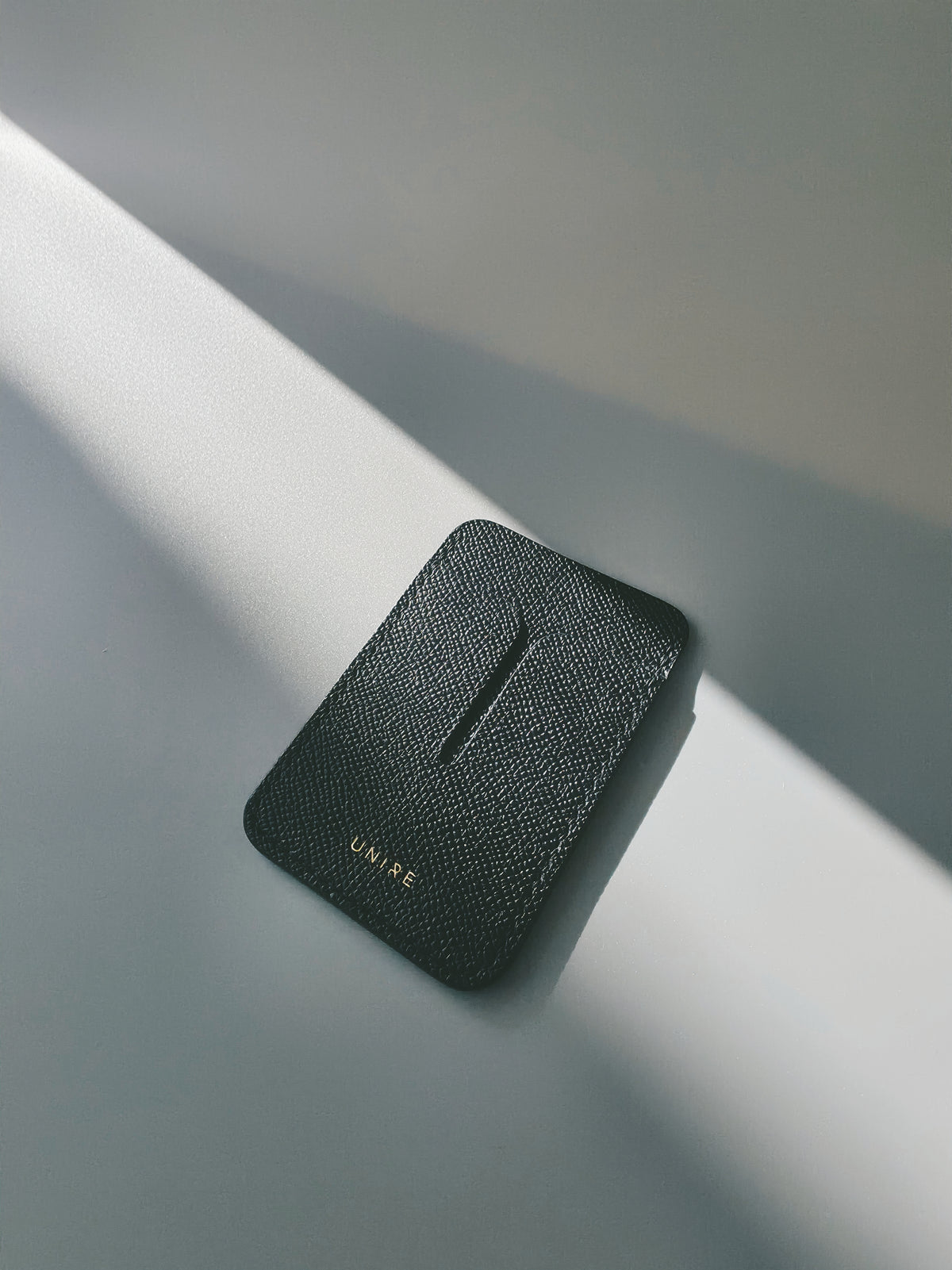 3 Slot Card Holder