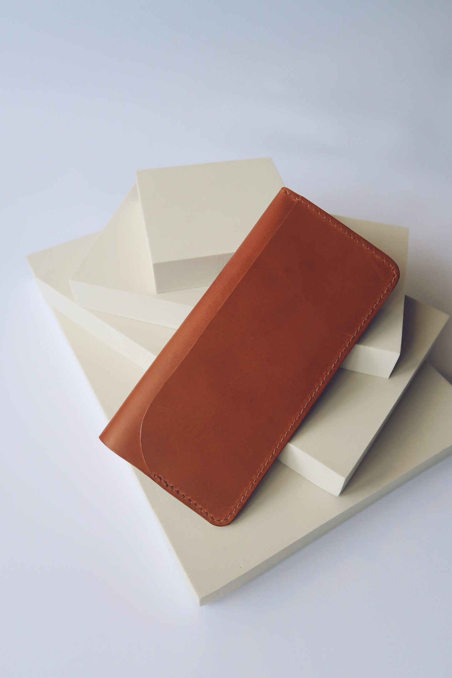 2 SLOT ENVELOPE WALLET