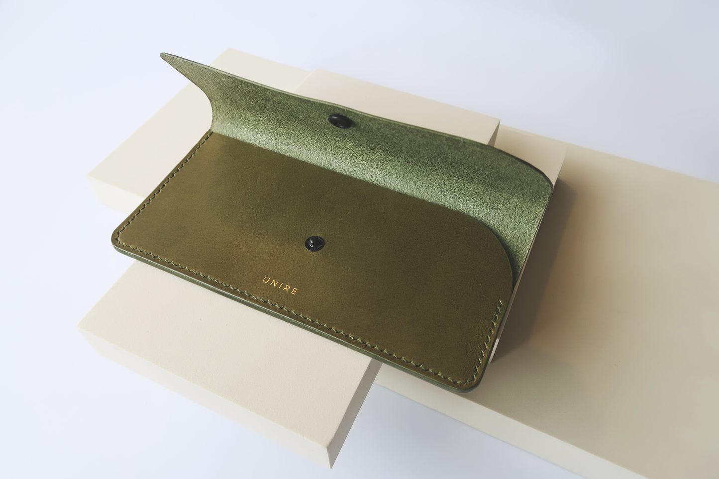 2 SLOT ENVELOPE WALLET