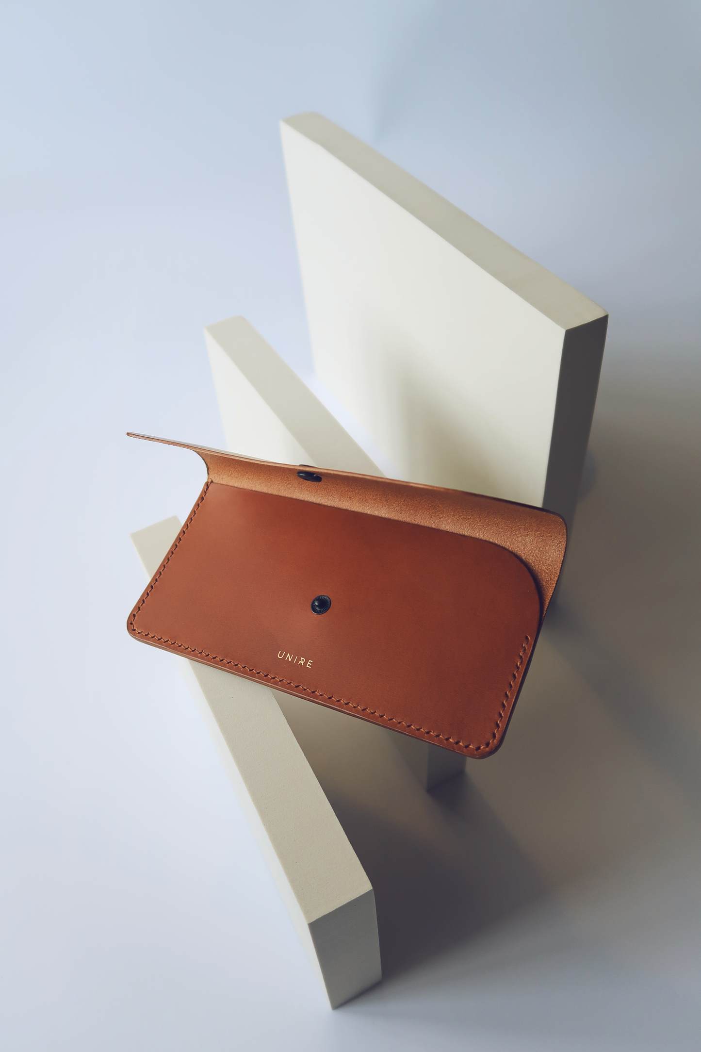 2 SLOT ENVELOPE WALLET