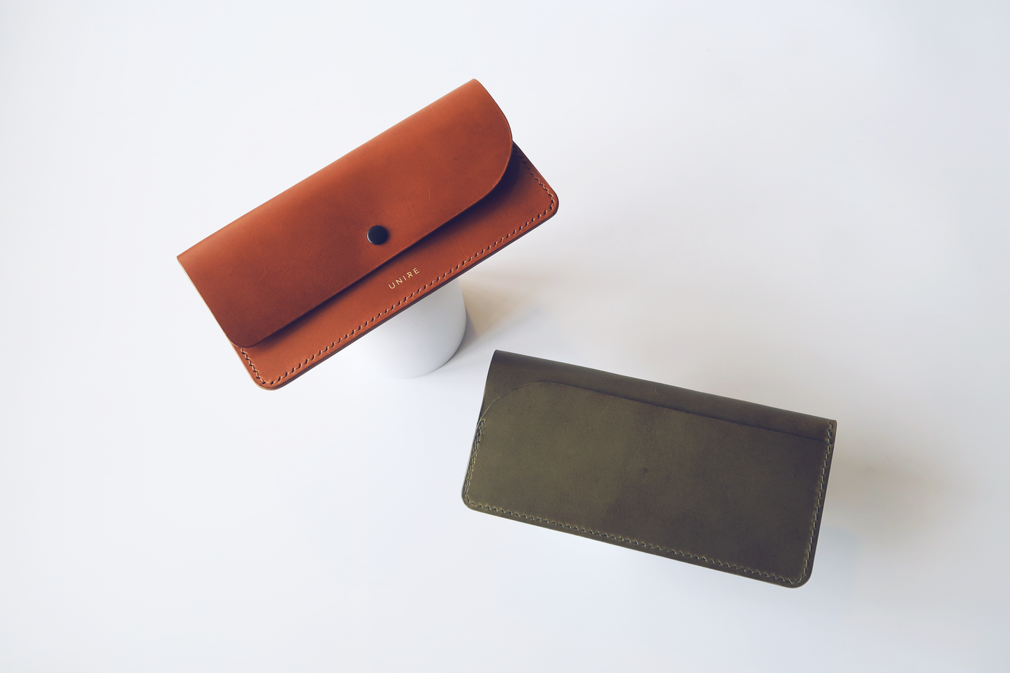 2 SLOT ENVELOPE WALLET