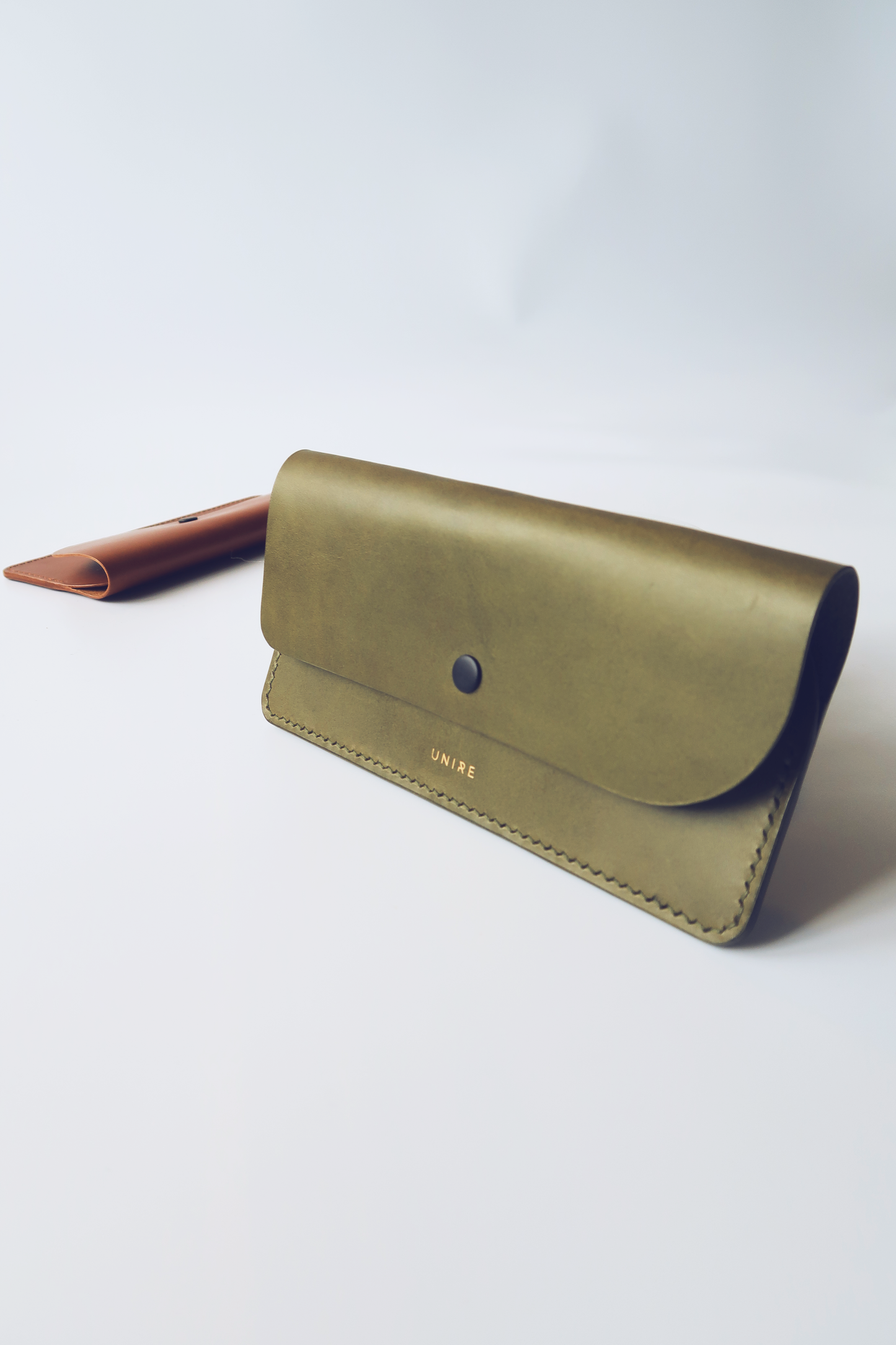 2 SLOT ENVELOPE WALLET