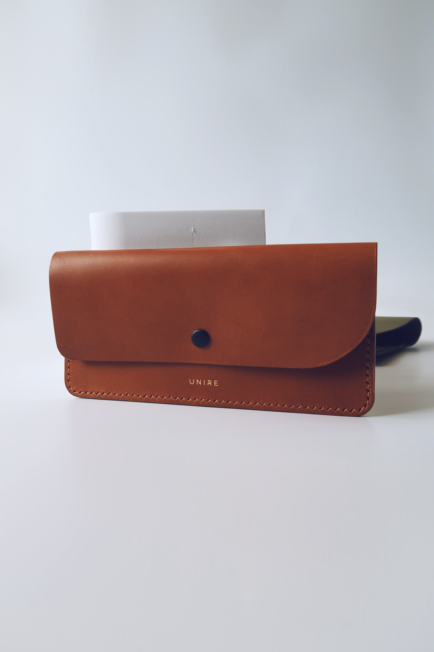 2 SLOT ENVELOPE WALLET